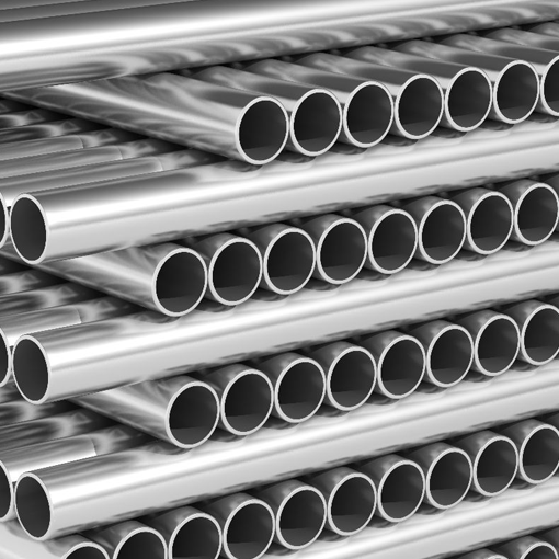 321 Stainless Steel Pipe